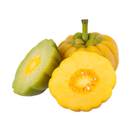 Garcinia Cambogia