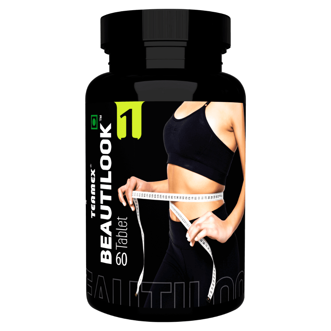 %beautilook ayurvedic weight loss product : body fat reducer%