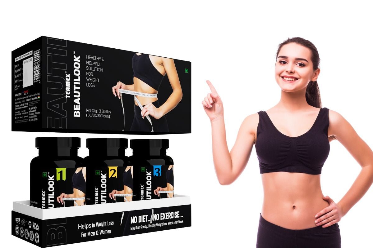 Beautilook Ayurvedic Weight Loss Products, Best Weight Loss Program