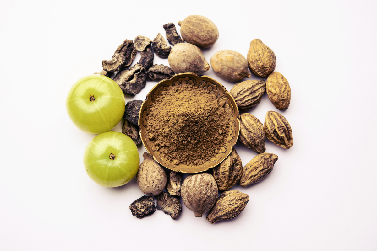 Weight Loss Supplement : Triphala?