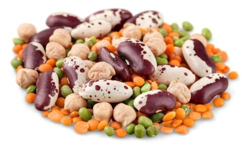 Beans and Legumes