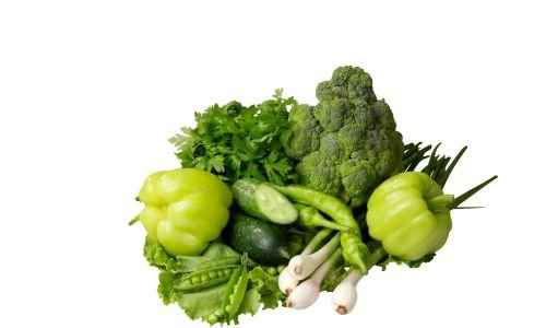 Green Vegetables