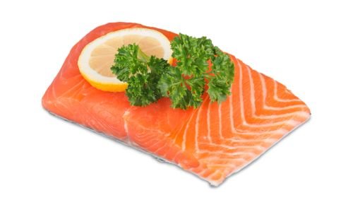 Salmon 