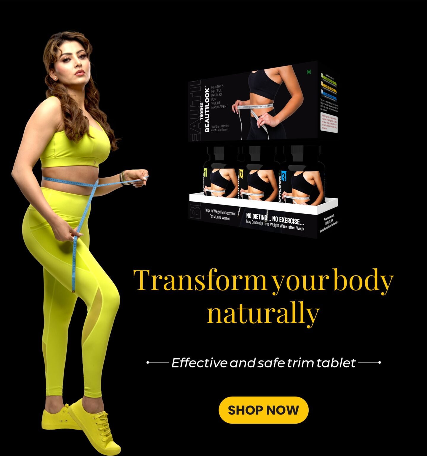 India's No1 Ayurvedic Weight Loss Product