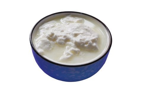 Yogurt