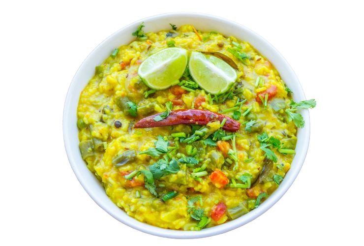 Masala Oats