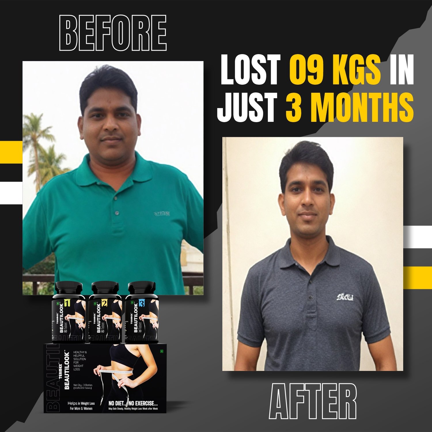 Weightloss Before After-11