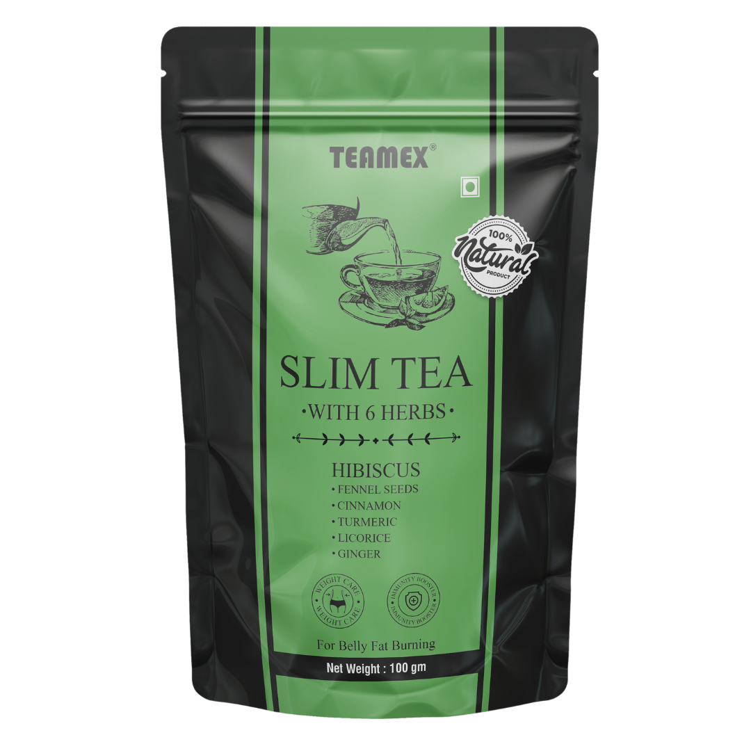 Slim tea For Weight loss